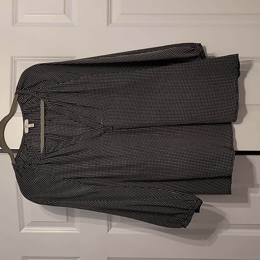 Joie Silk blouse